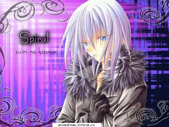 eyes vs narumi - pe cine alegeti ? mie imi place eyes pt ca e - Spiral