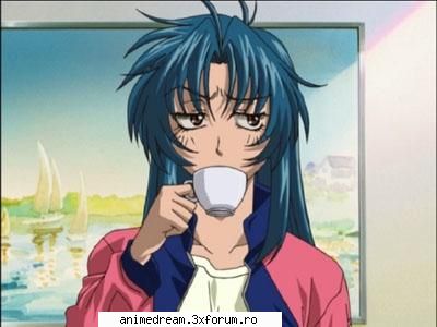 kaname chidori - Keyko-chan - Full Metal Panic