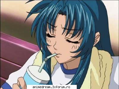 kaname chidori - Keyko-chan - Full Metal Panic