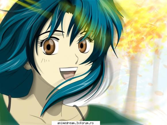 kaname chidori - Una dintre soptitori - Full Metal Panic