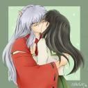 sign ava kagome inuyasha kiss Hiei's friend