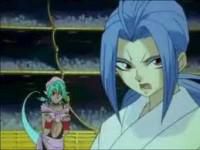 the plot - Hakusho - Yu yu Hakusho